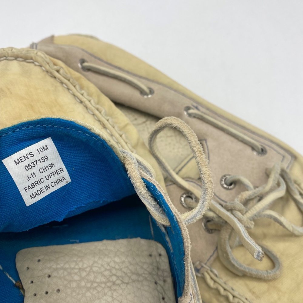 Sperry Deck Shoes - image 5